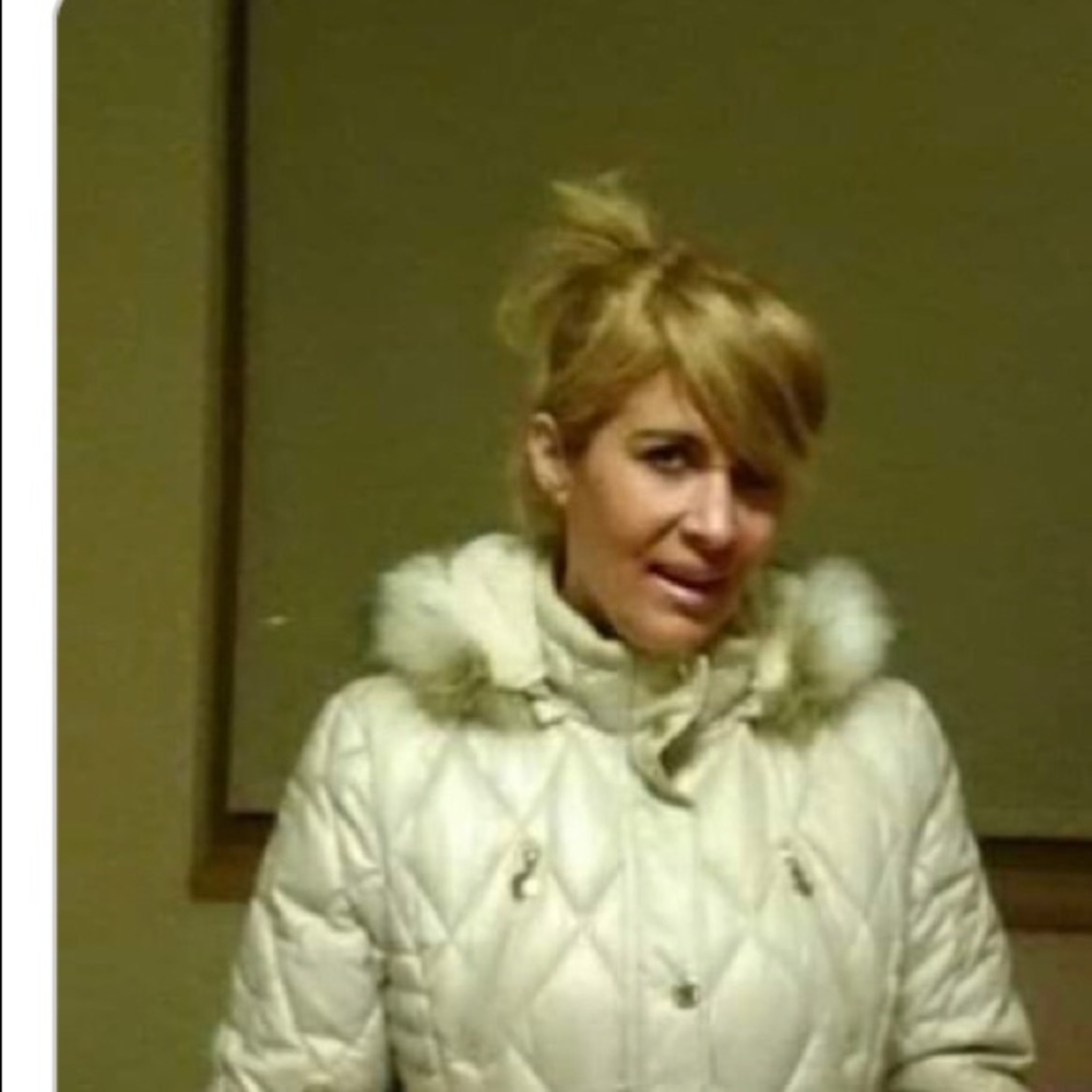 Meet your Posher, Noelle